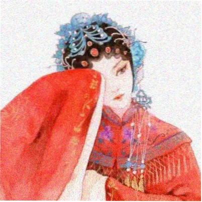 星晨影院 用户头像